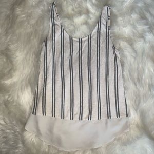 women’s maurice’s tank top